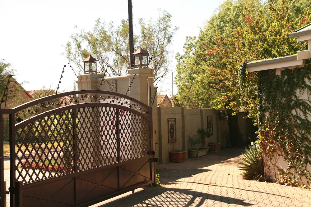 Villa Jana