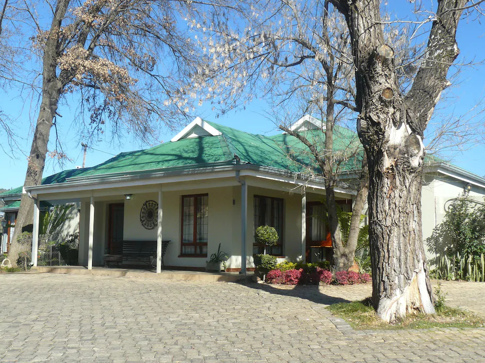 Villa Jana