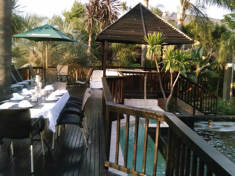 Villa La Vé Boutique Hotel