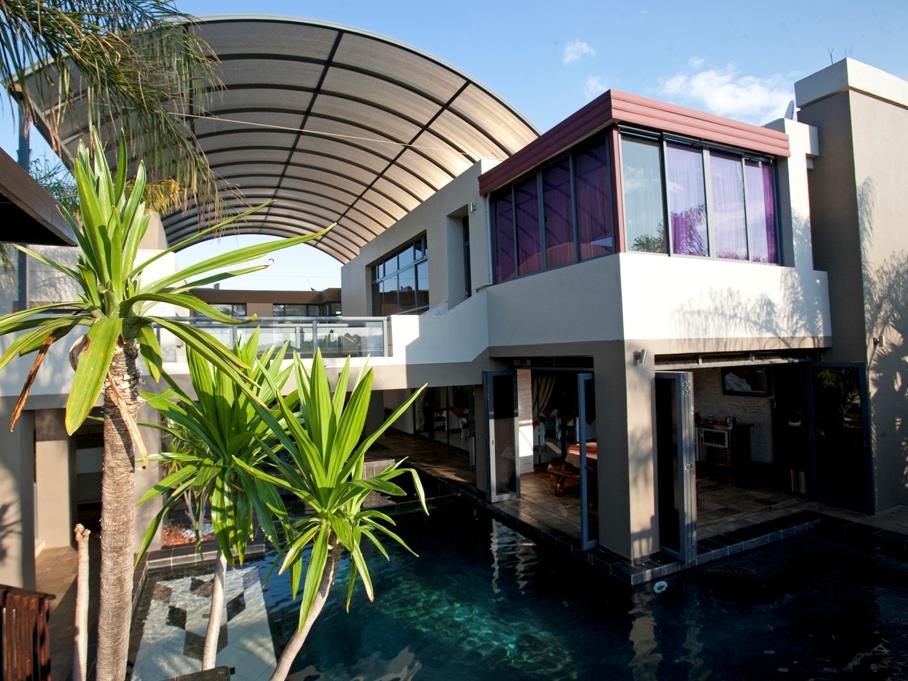 Villa La Vé Boutique Hotel