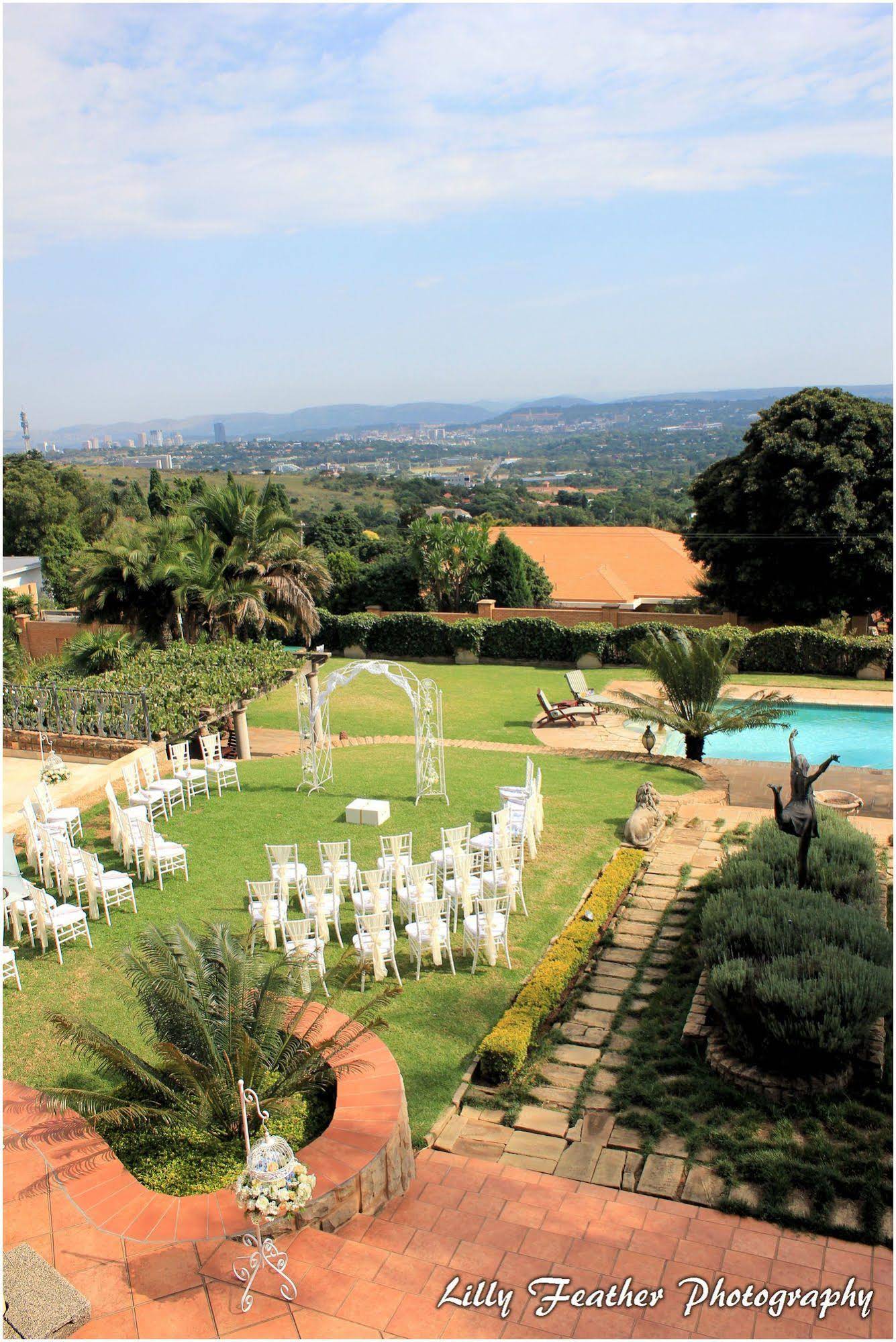 Apogee Boutique Hotel & Spa
