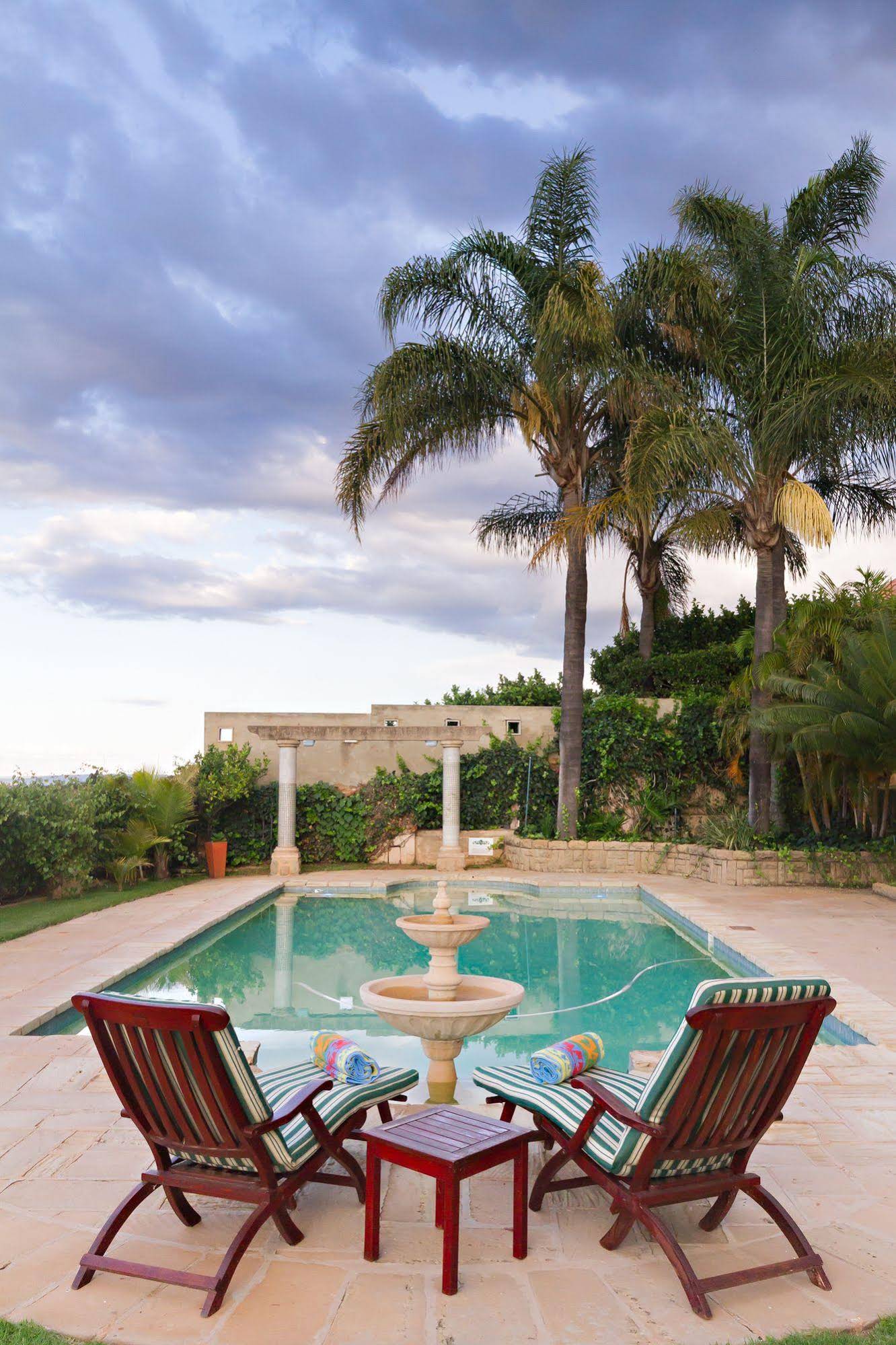 Apogee Boutique Hotel & Spa
