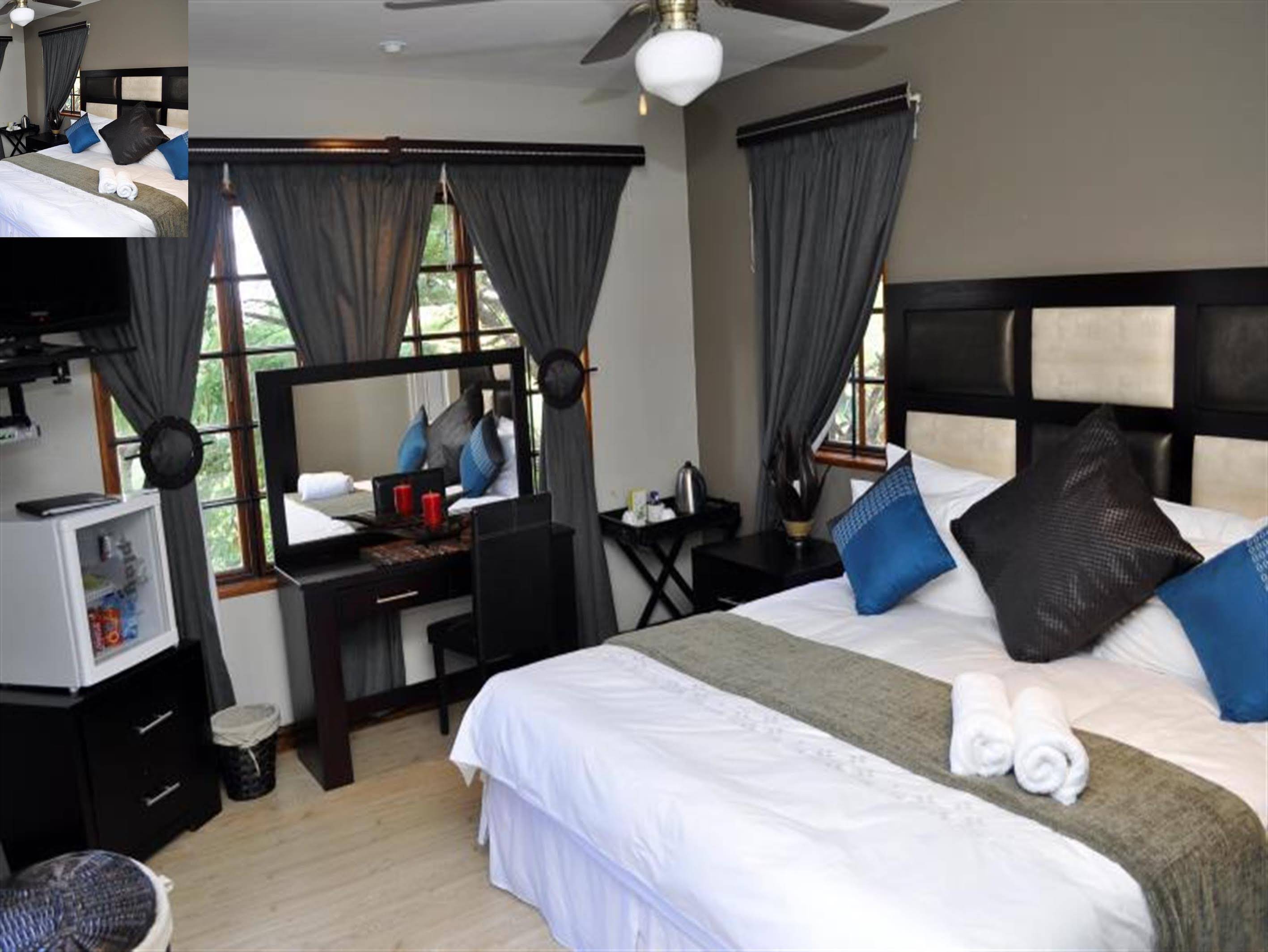 Waterfalls Boutique Hotel