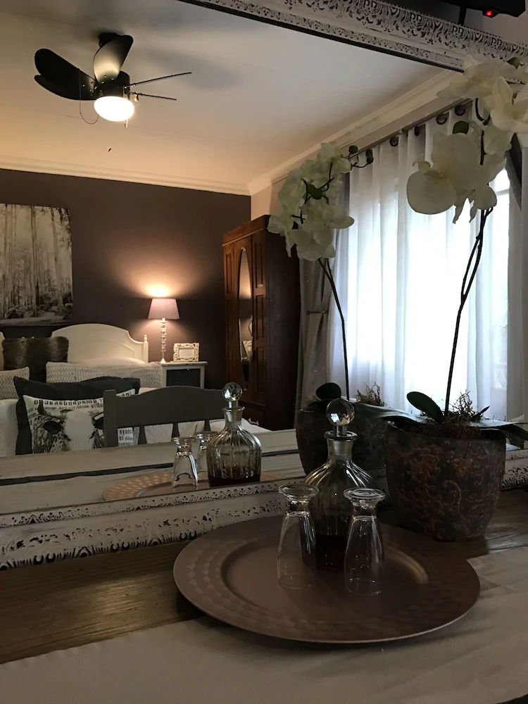 Waterhouse Guest Lodge in Muckleneu