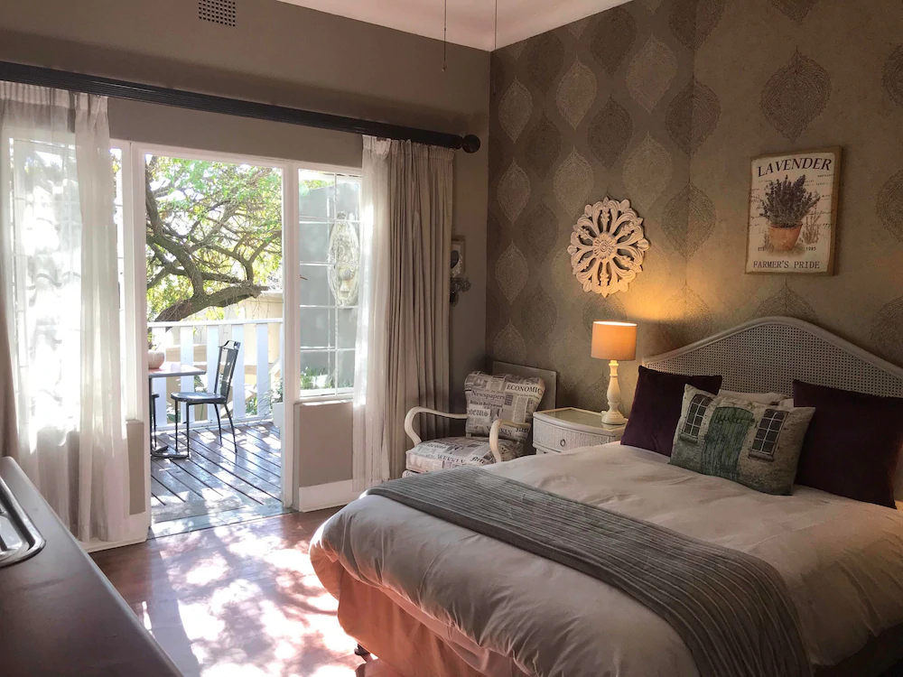 Waterhouse Guest Lodge in Muckleneu