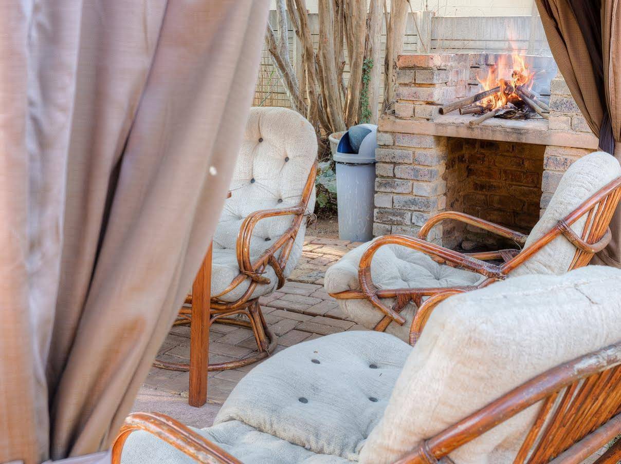 Wild Peach Inn
