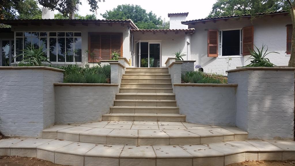 Amberhall Guesthouse