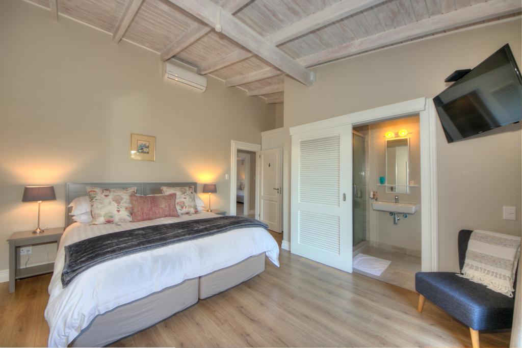 Amberhall Guesthouse