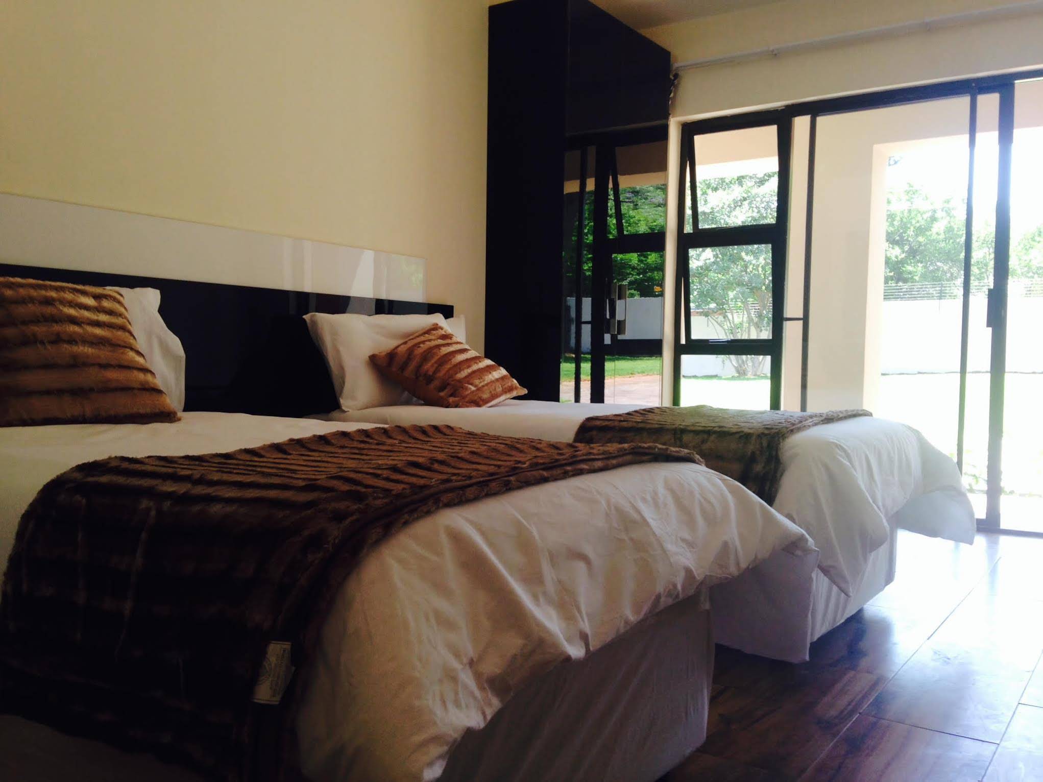 Angel Guest House
