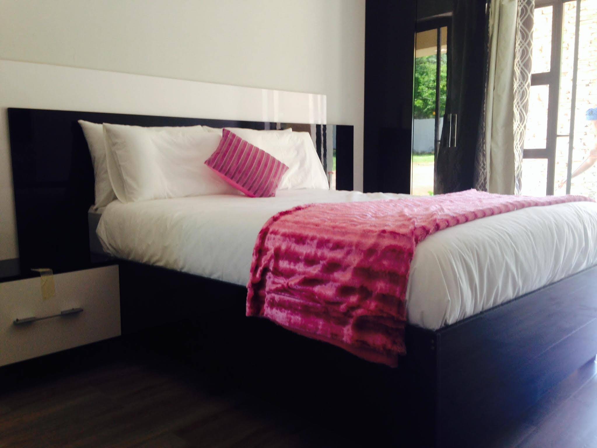 Angel Guest House