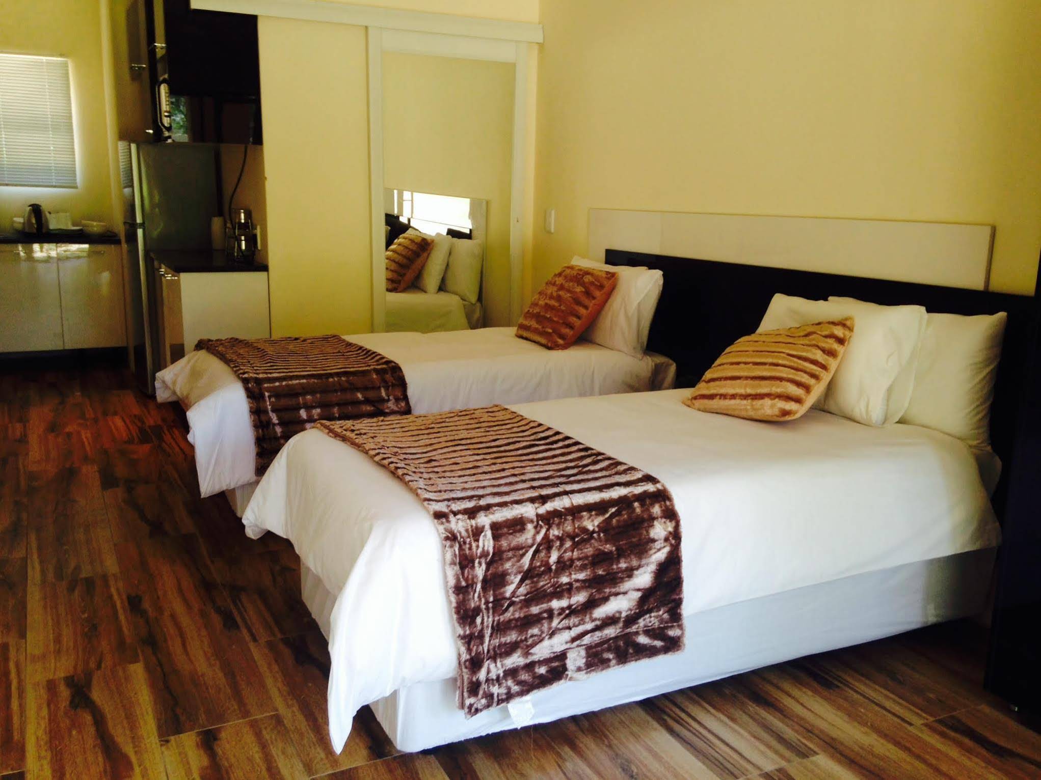 Angel Guest House