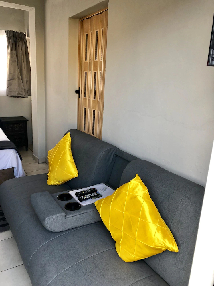 Dossa Guest House