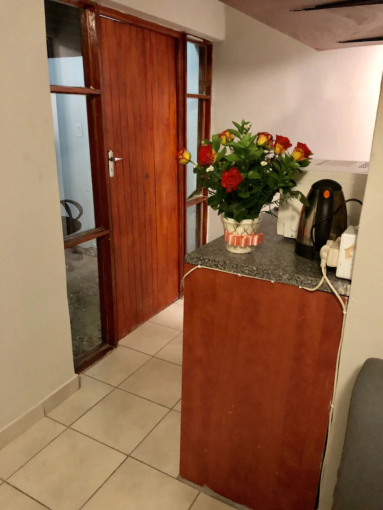 Dossa Guest House