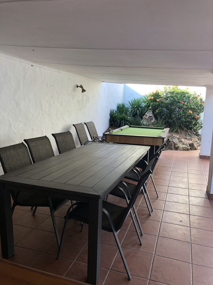 Dossa Guest House