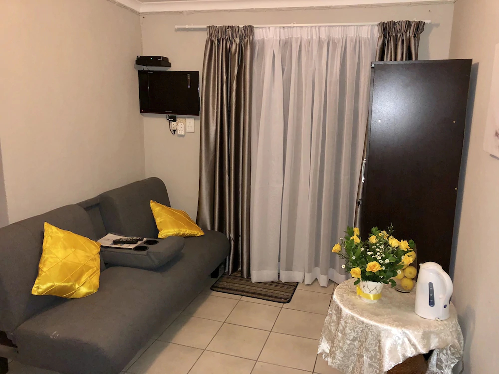 Dossa Guest House