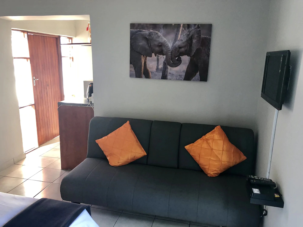 Dossa Guest House
