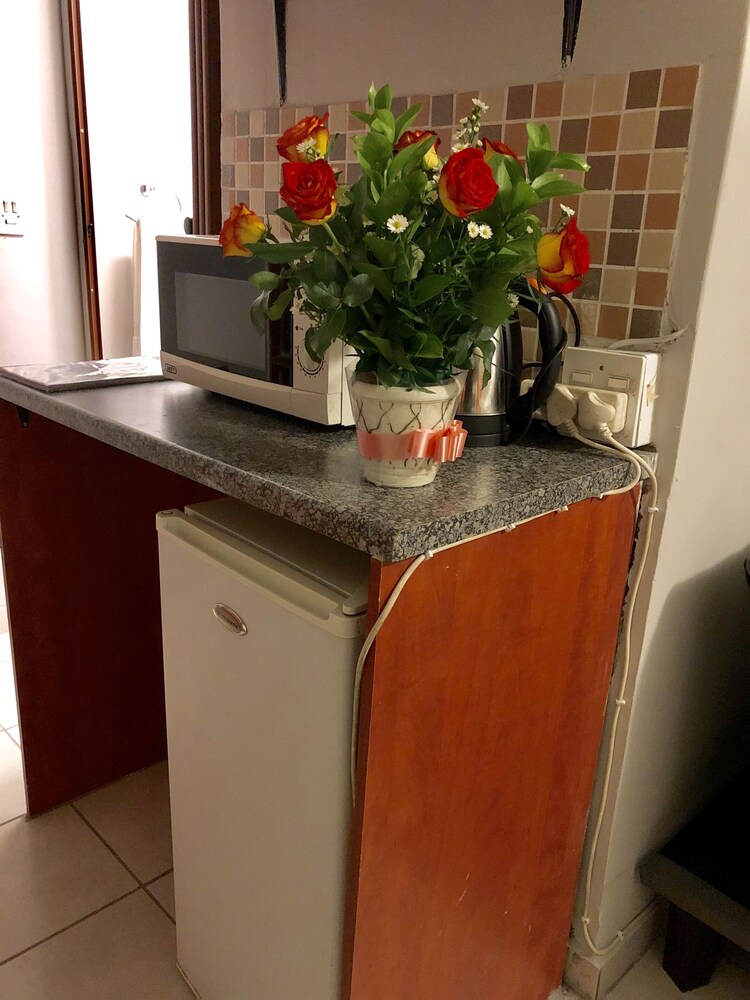 Dossa Guest House