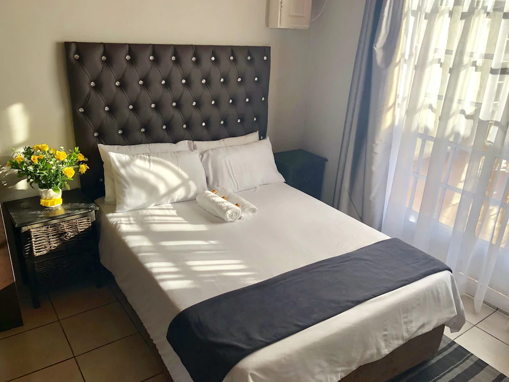 Dossa Guest House