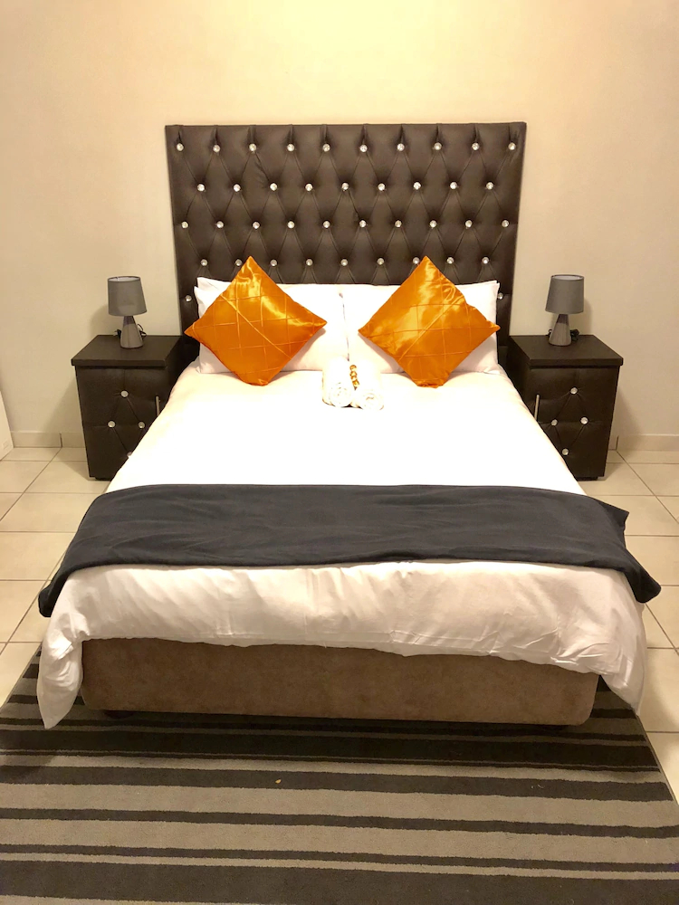 Dossa Guest House