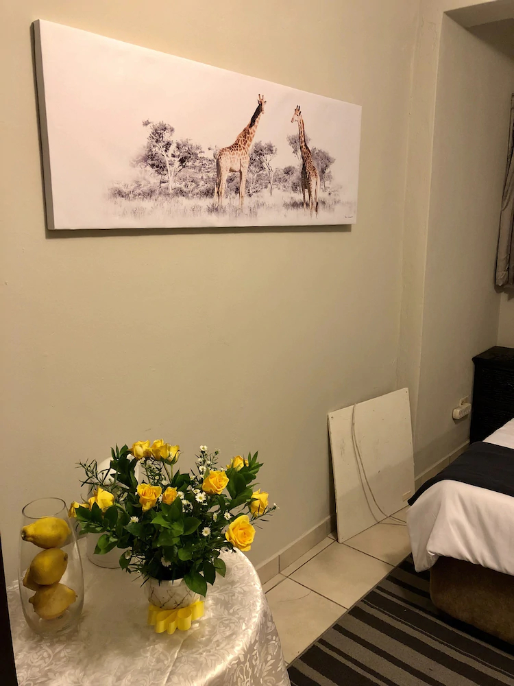 Dossa Guest House