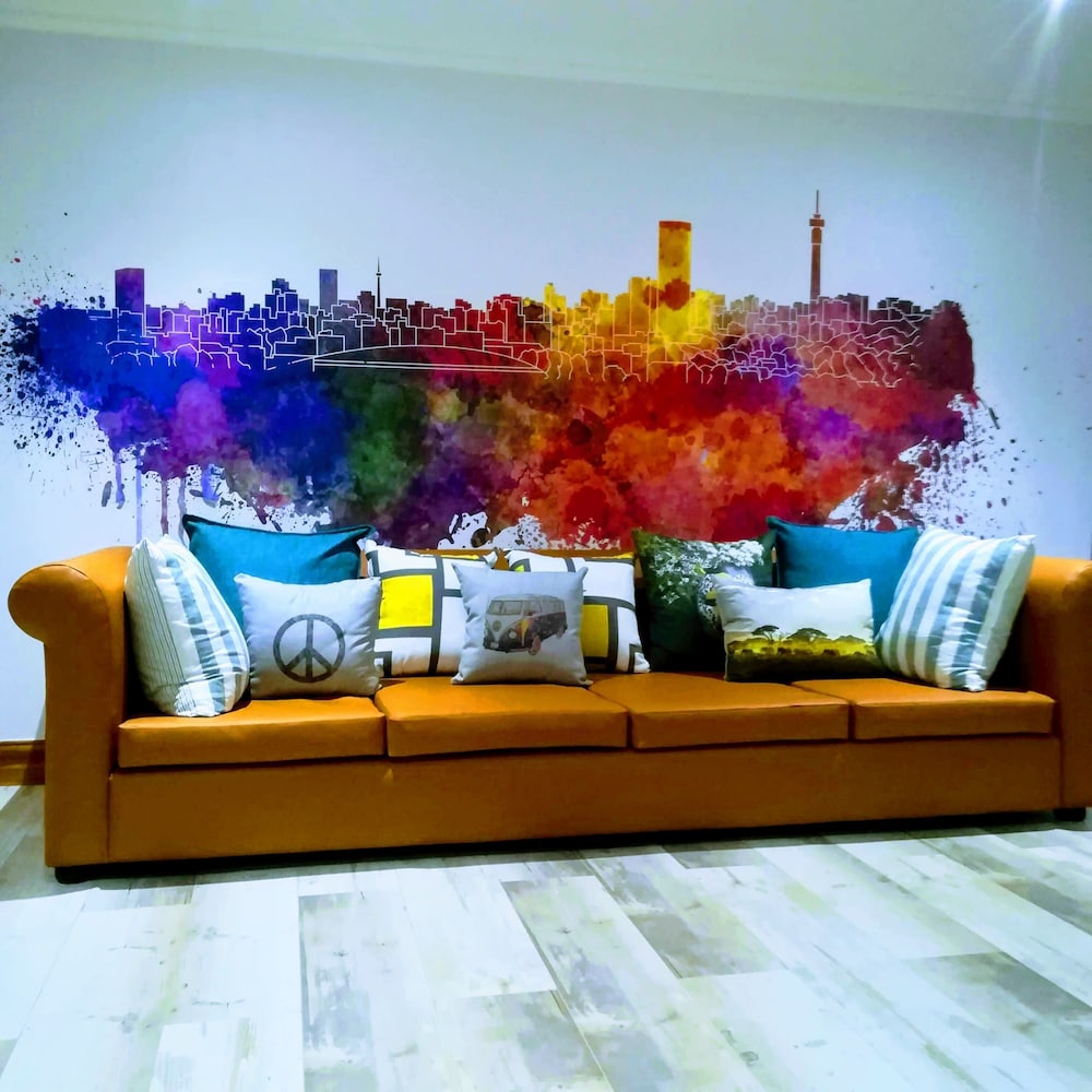 Explorer Backpackers