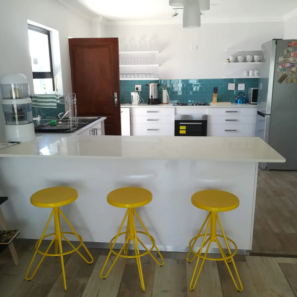 Explorer Backpackers