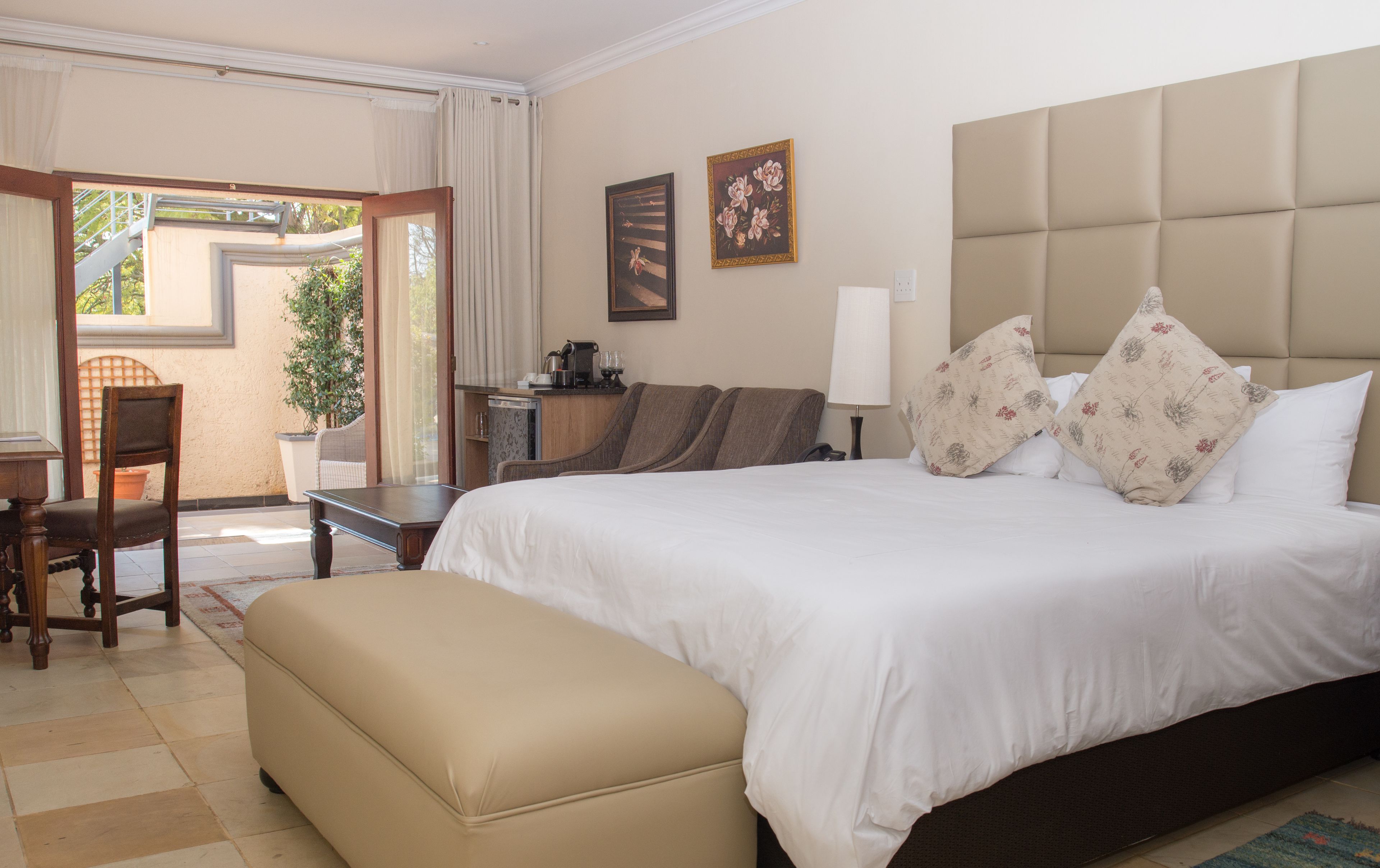 Gardenia Boutique Hotel