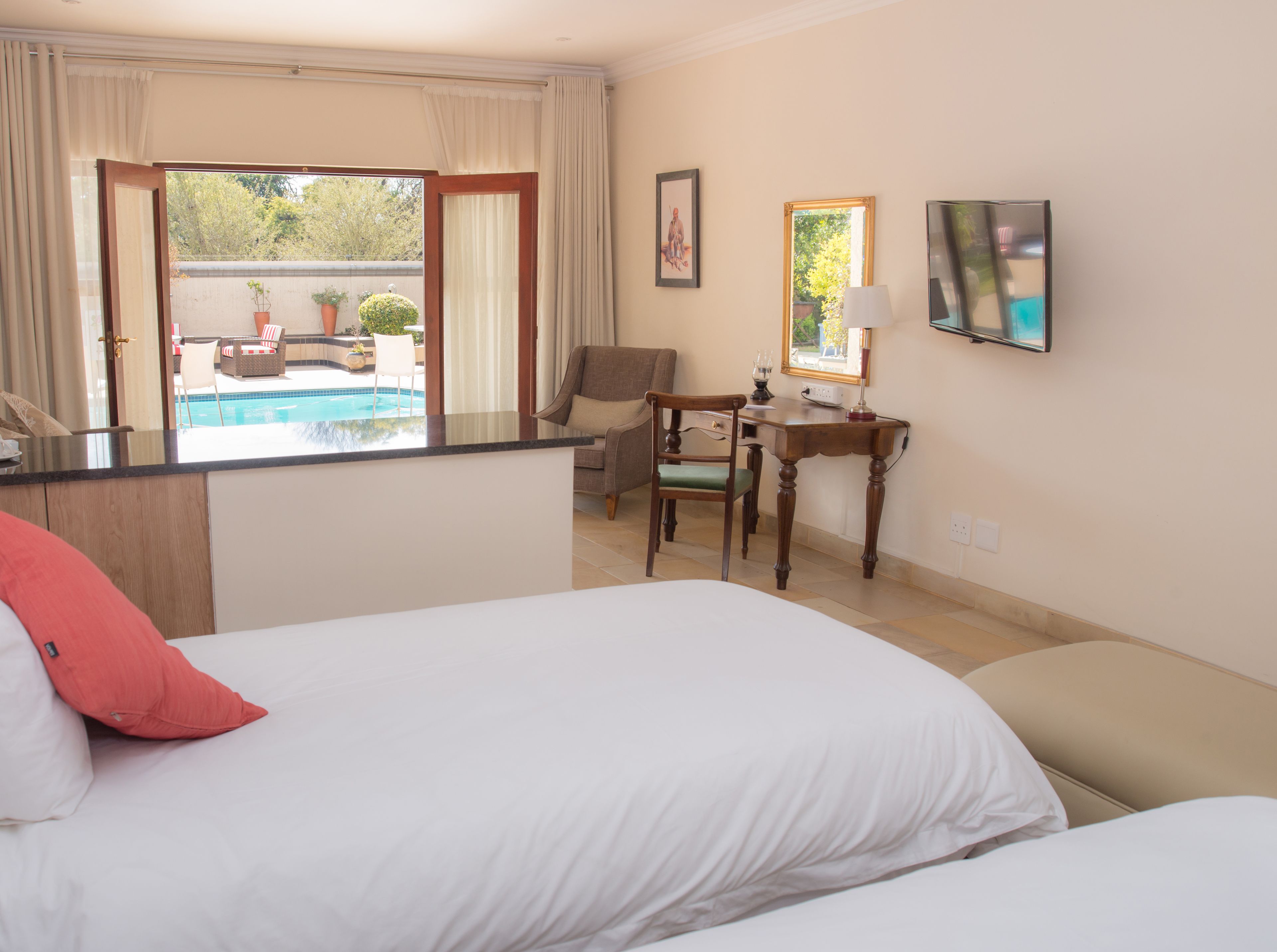 Gardenia Boutique Hotel