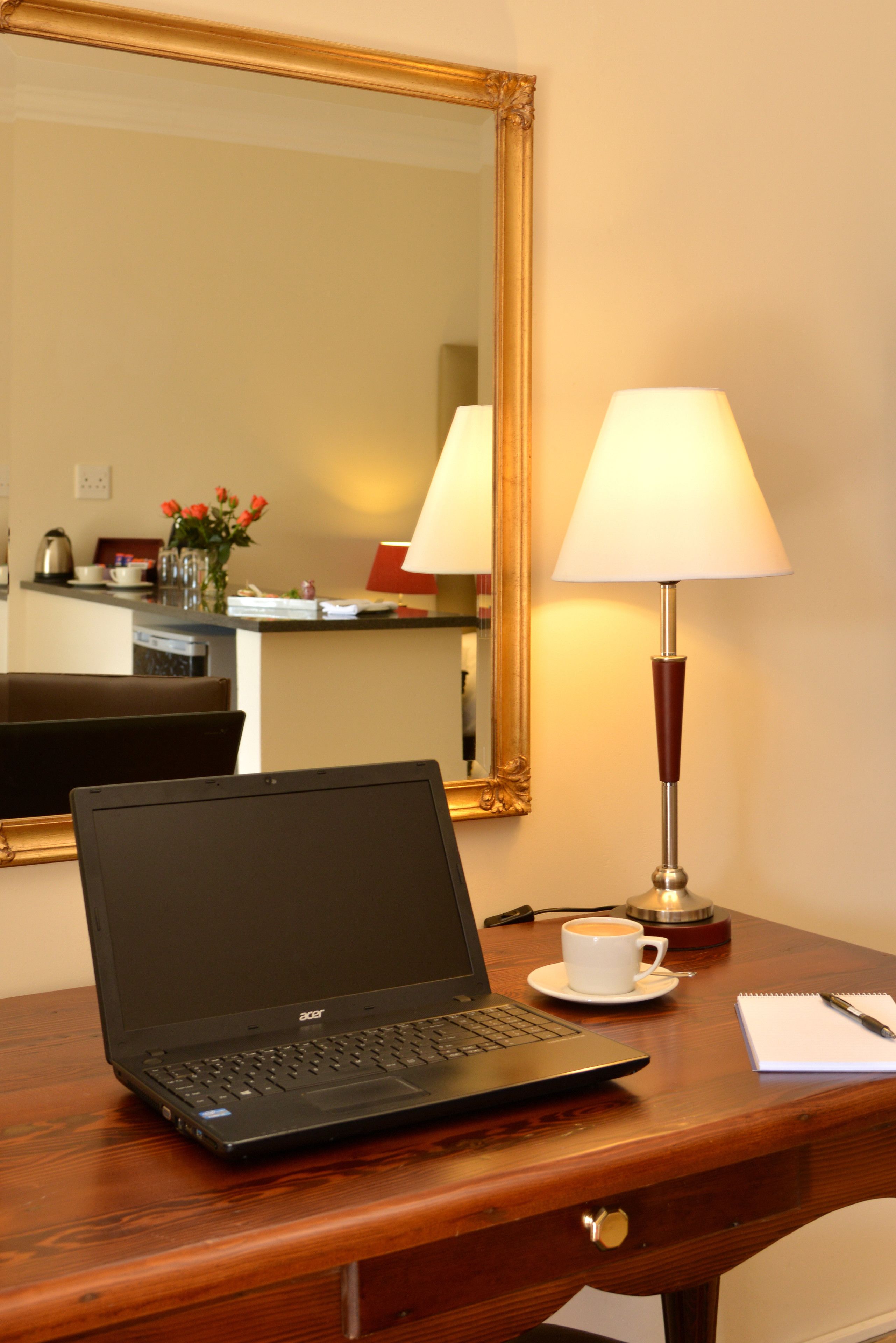 Gardenia Boutique Hotel
