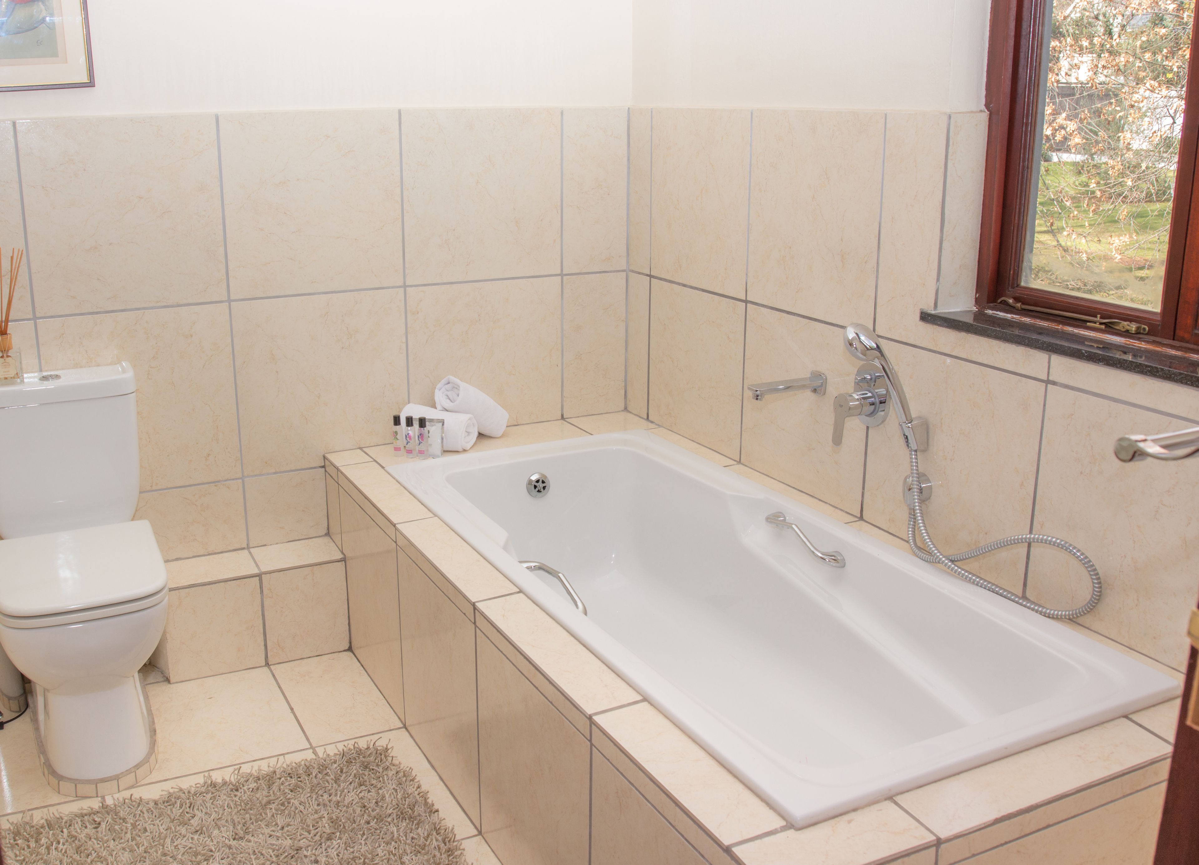 Gardenia Boutique Hotel