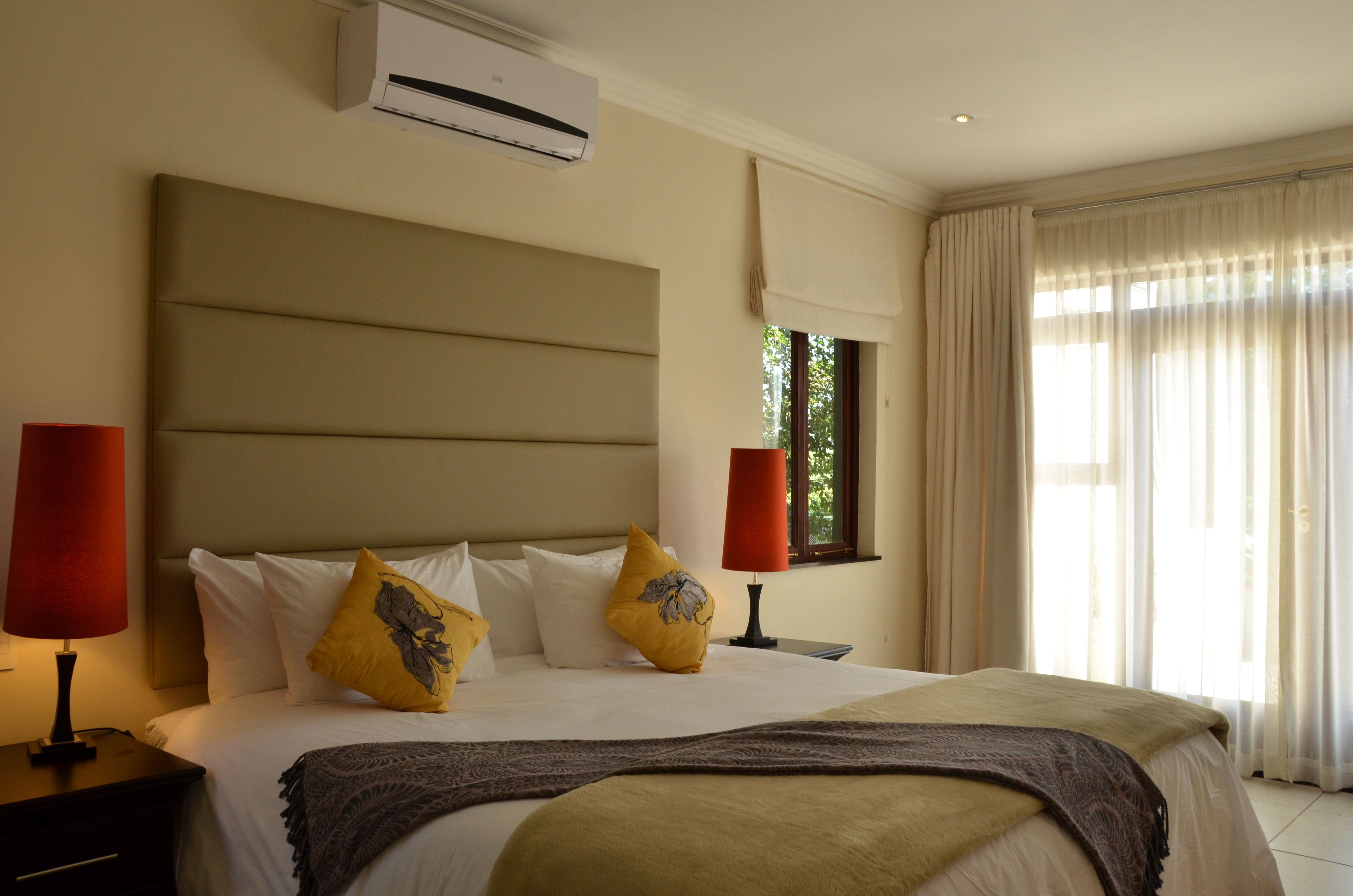 Gardenia Boutique Hotel