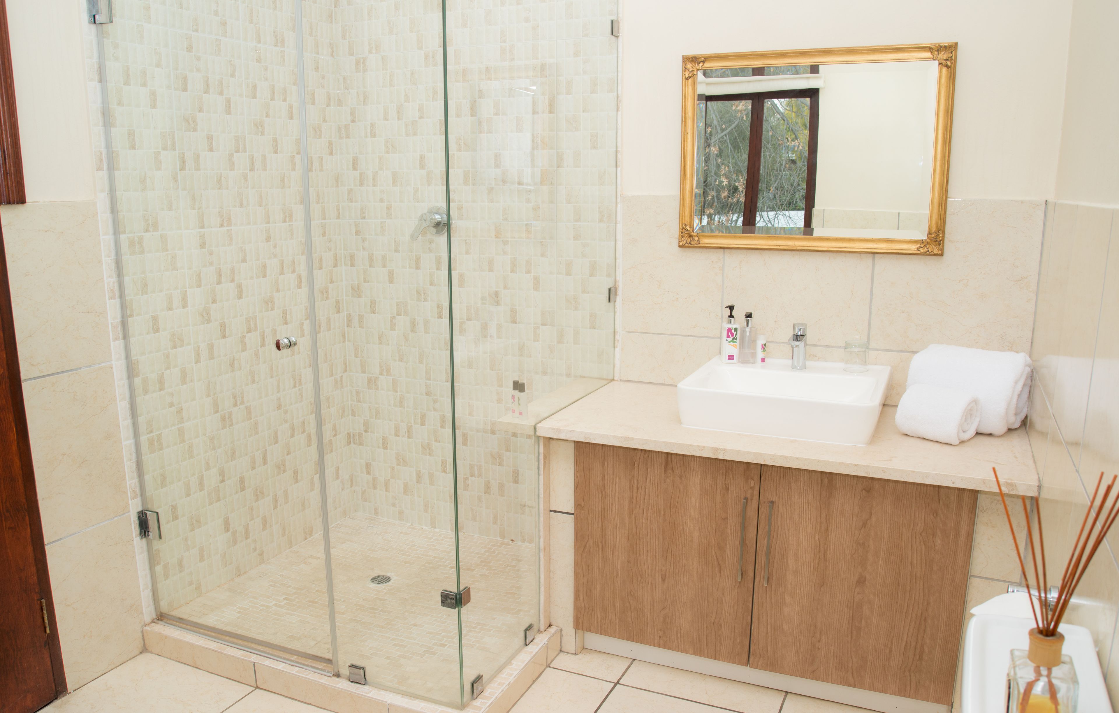 Gardenia Boutique Hotel