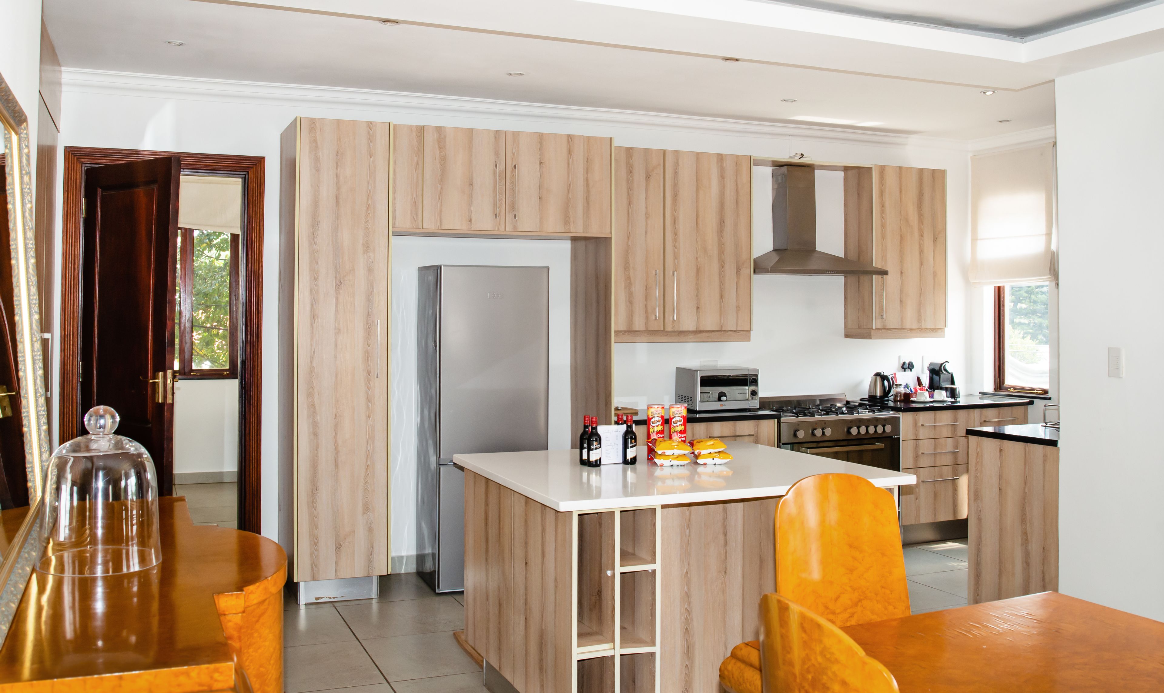 Gardenia Boutique Hotel