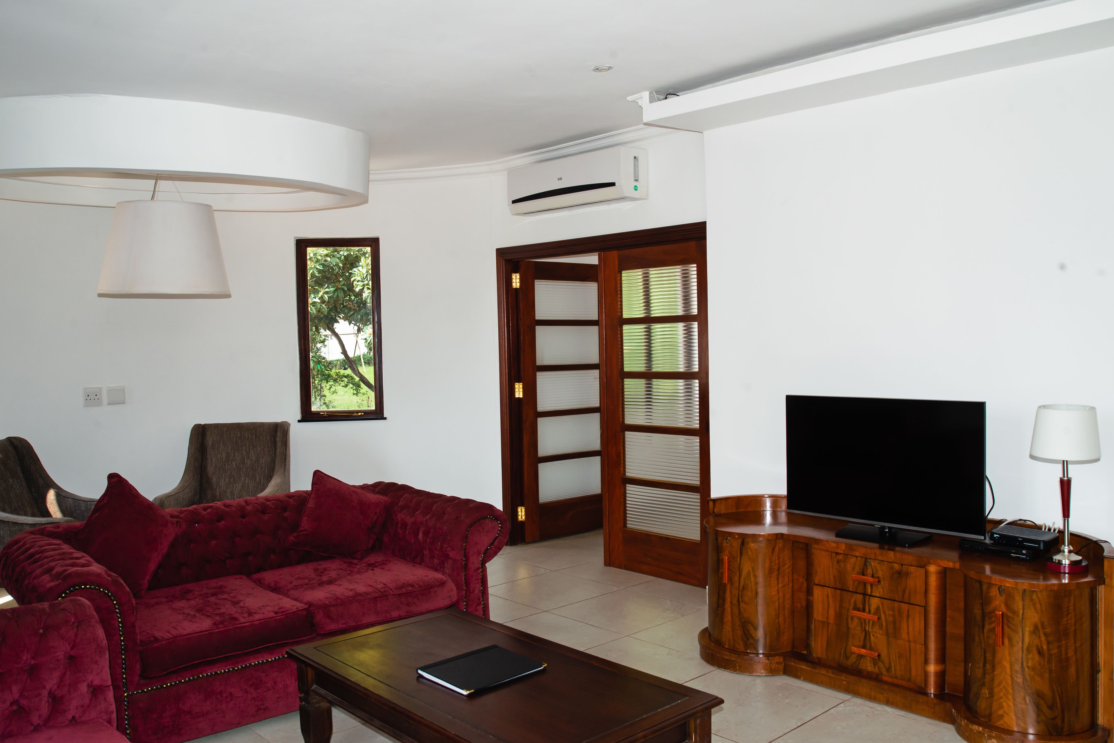Gardenia Boutique Hotel