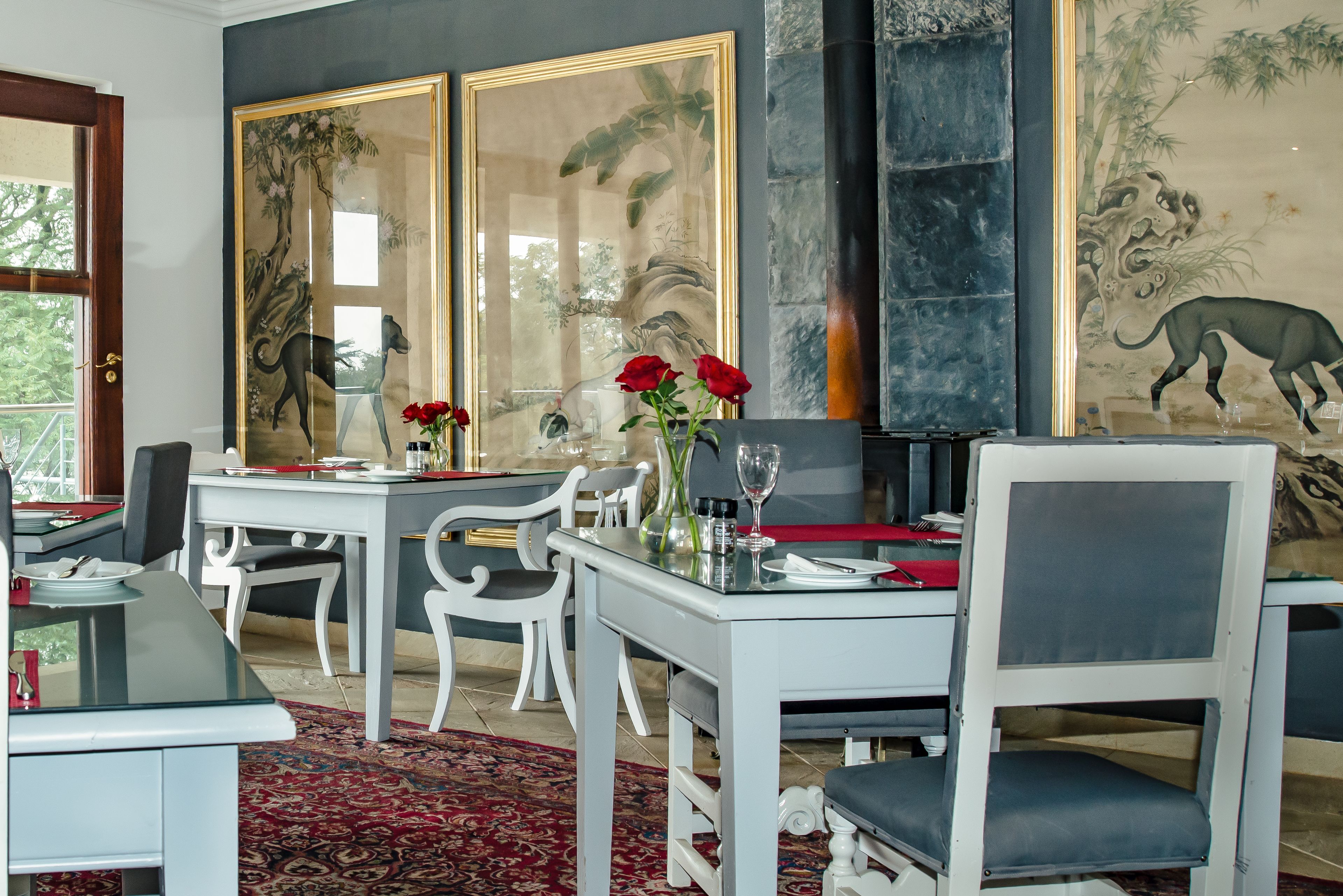 Gardenia Boutique Hotel