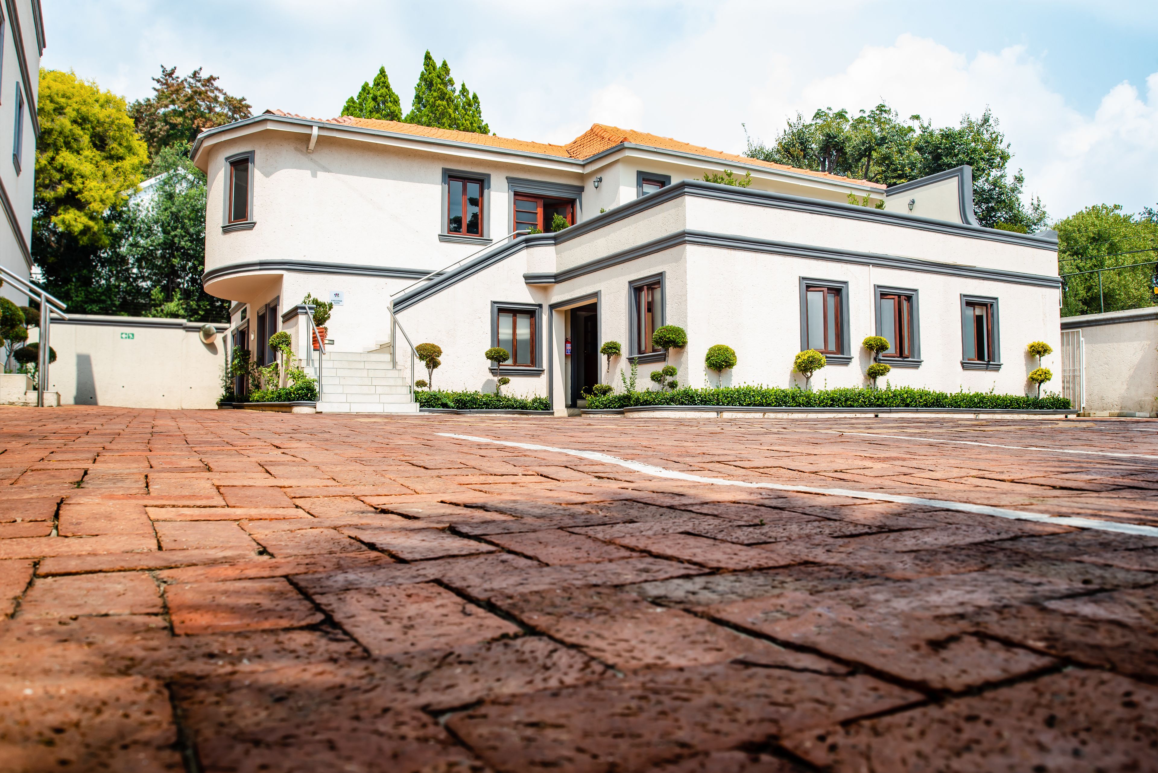 Gardenia Boutique Hotel