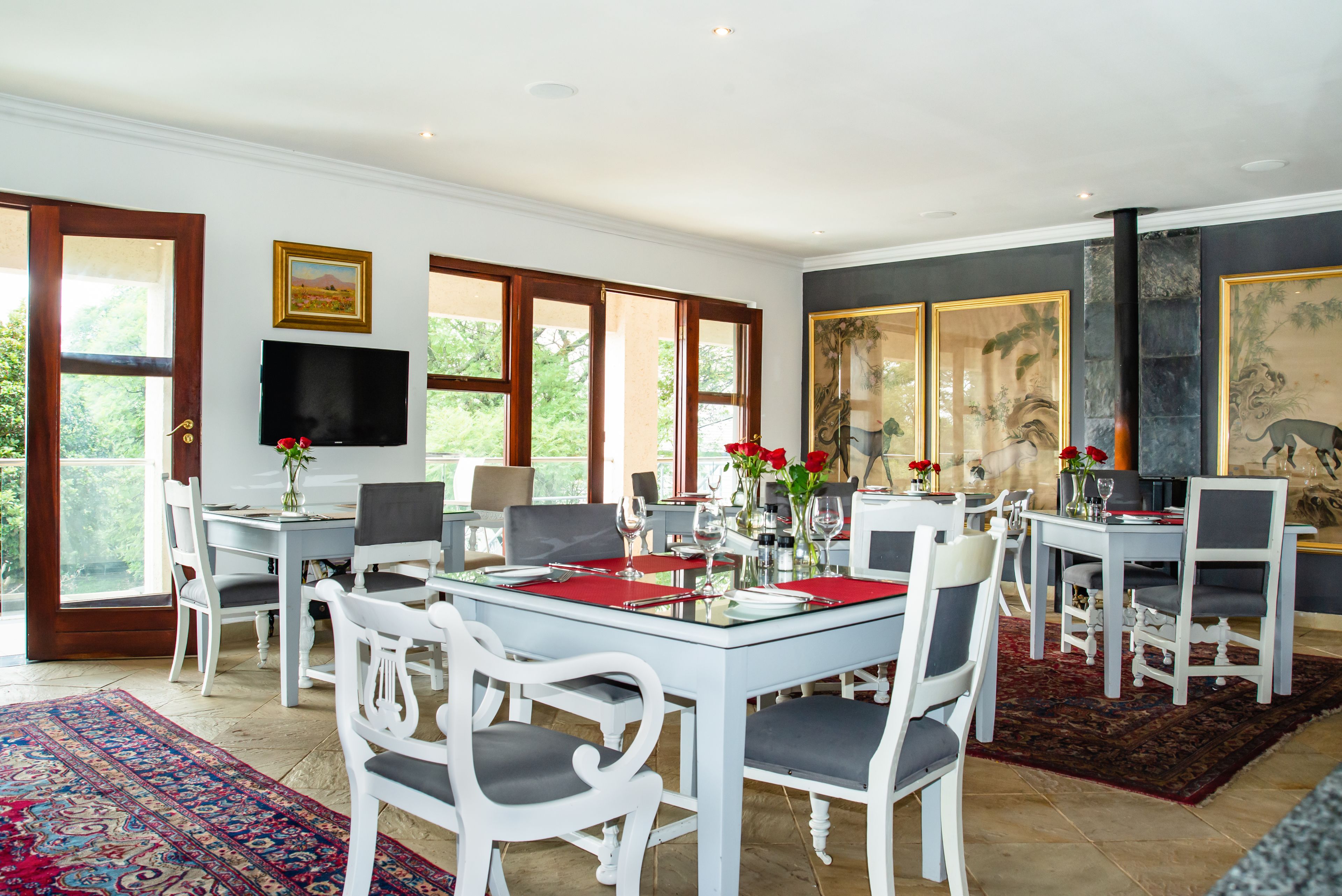 Gardenia Boutique Hotel