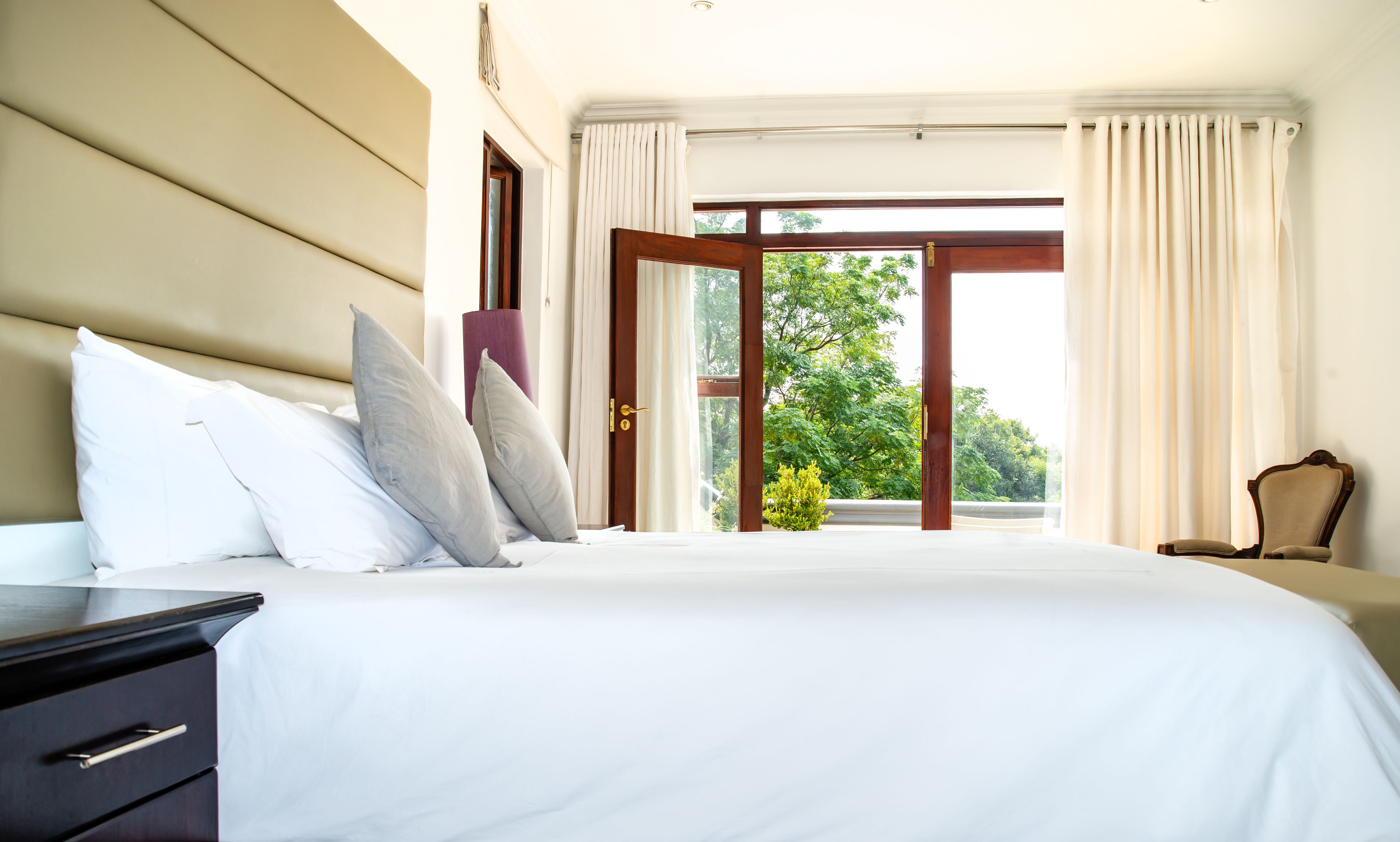 Gardenia Boutique Hotel