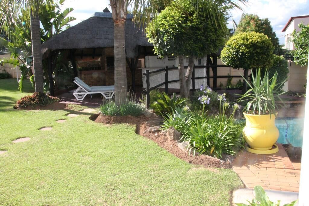 Kayamina Guesthouse