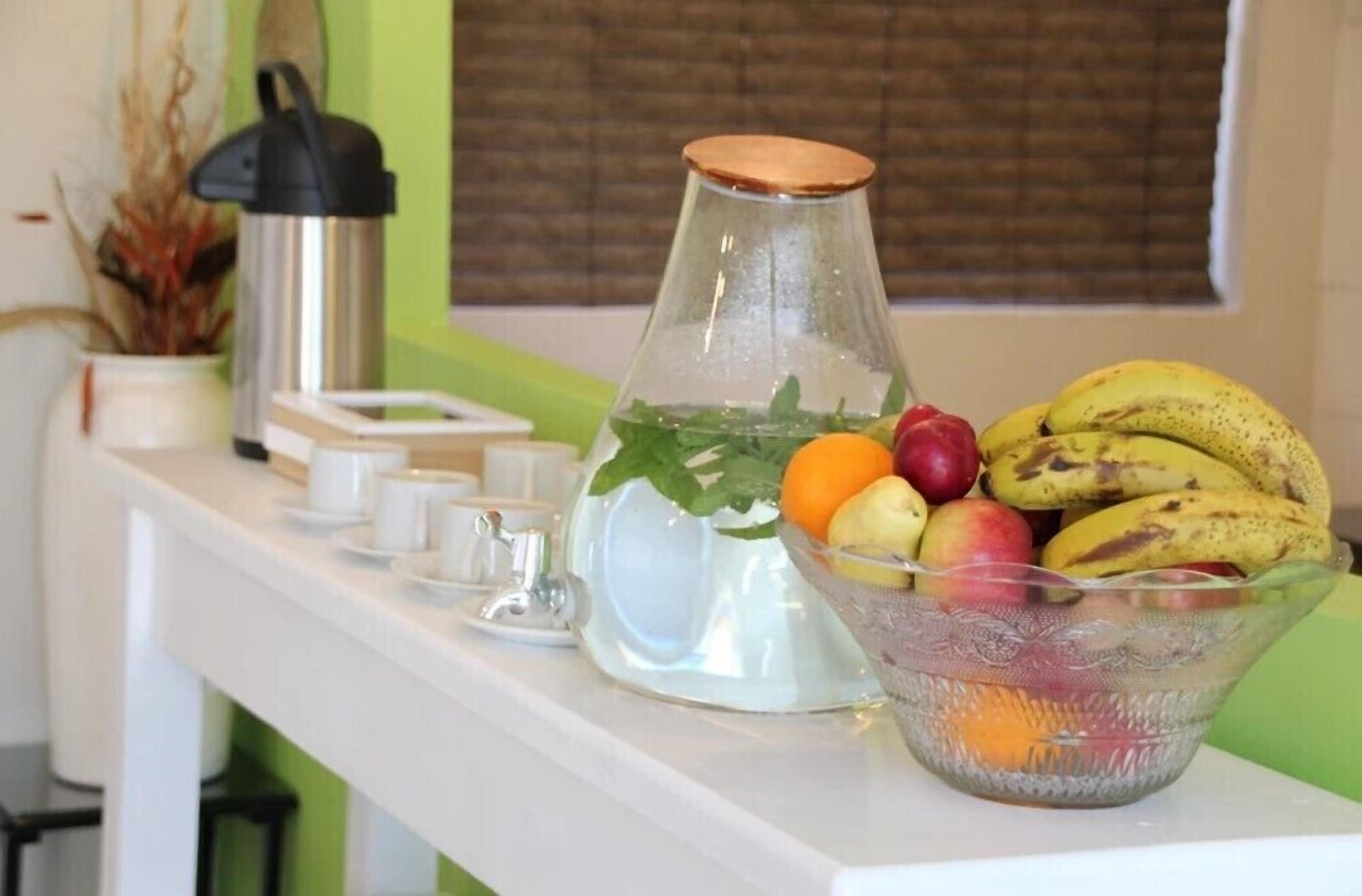 Kayamina Guesthouse
