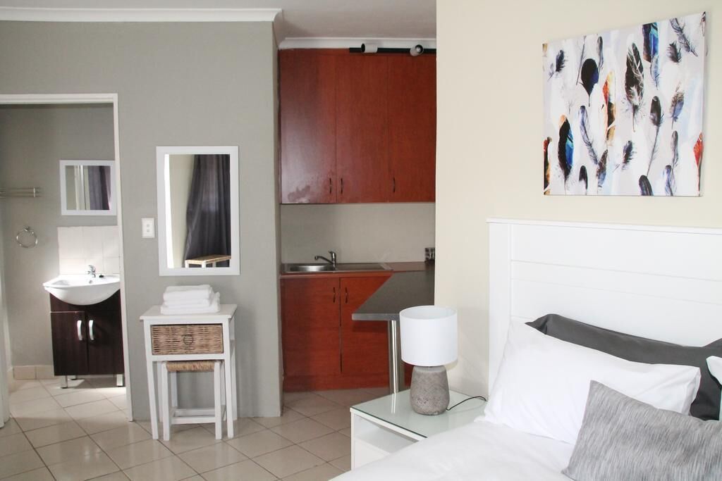Kayamina Guesthouse