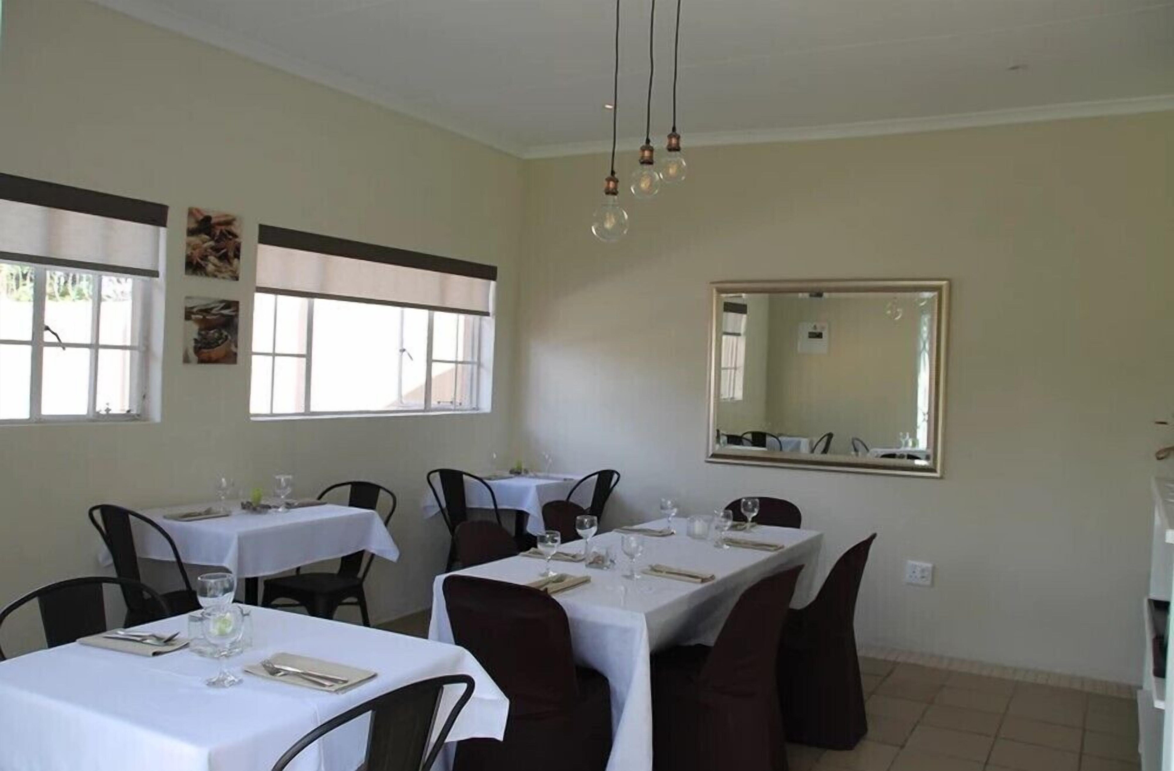 Kayamina Guesthouse