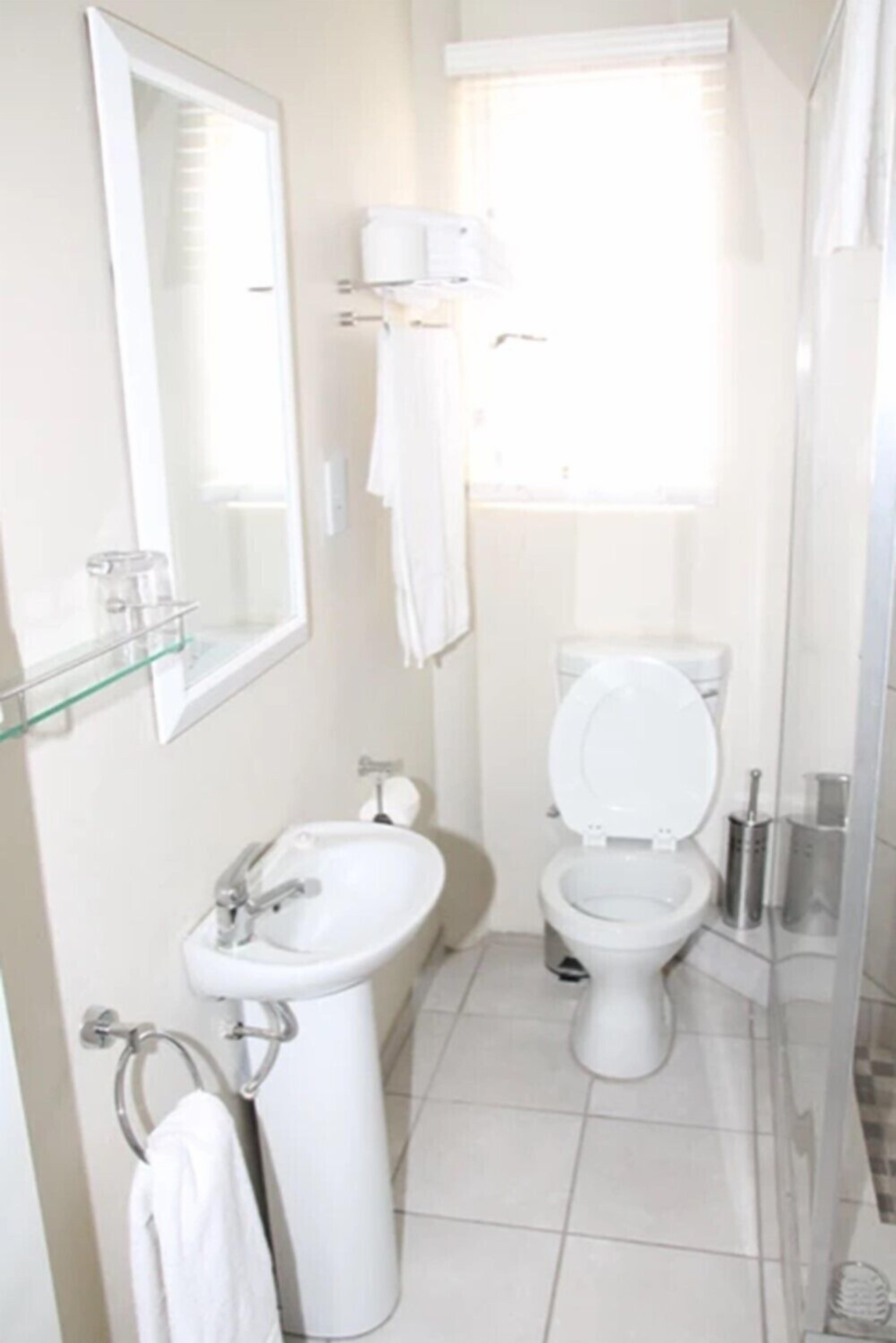 Kayamina Guesthouse