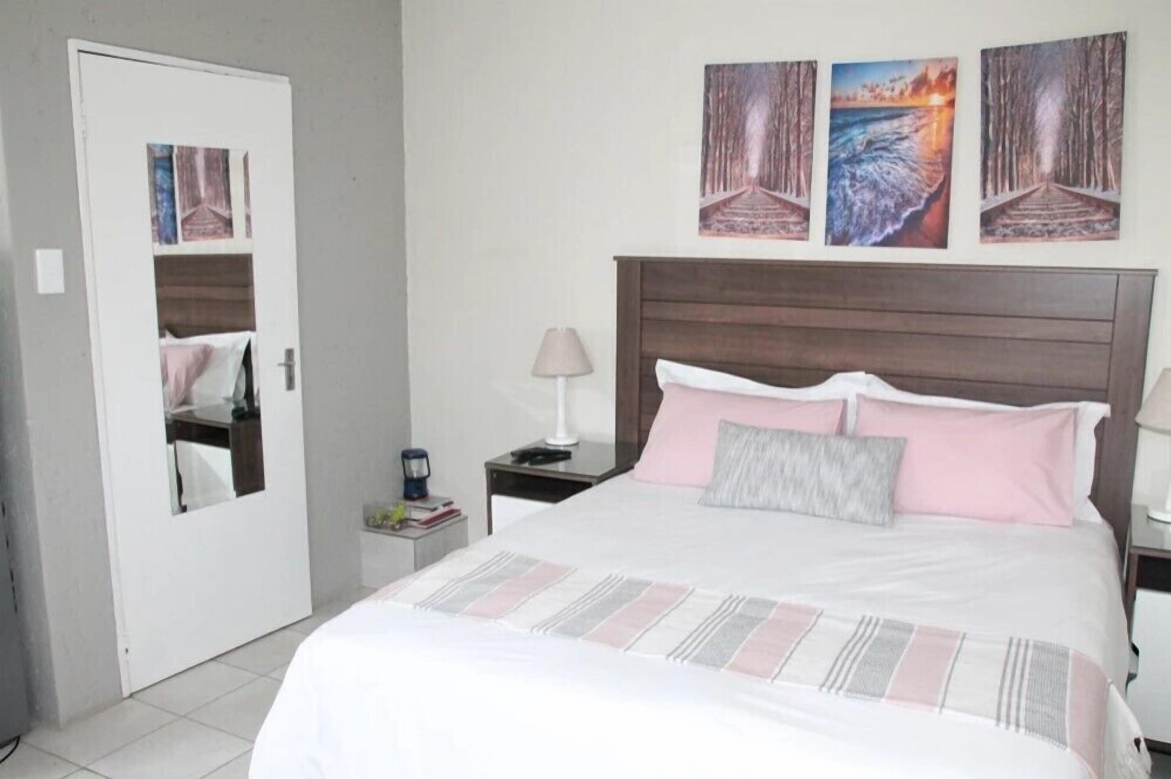 Kayamina Guesthouse