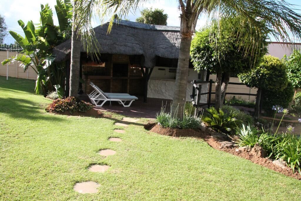 Kayamina Guesthouse