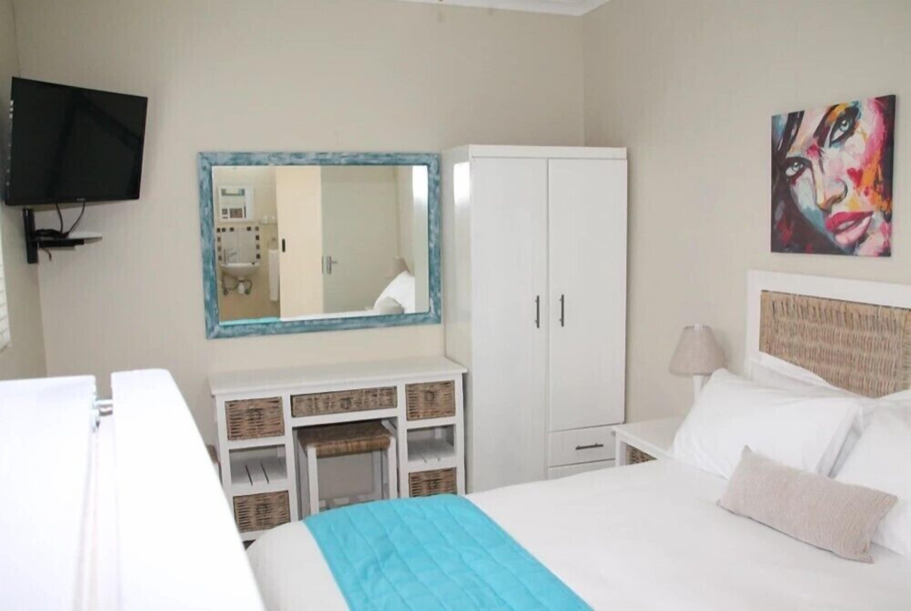 Kayamina Guesthouse