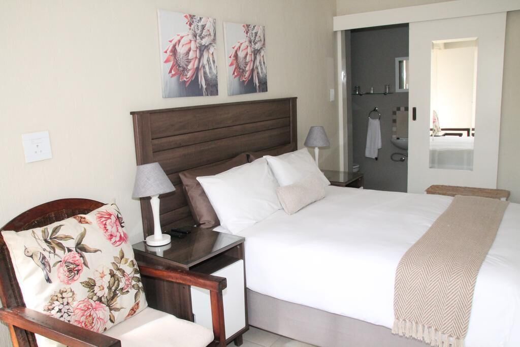 Kayamina Guesthouse