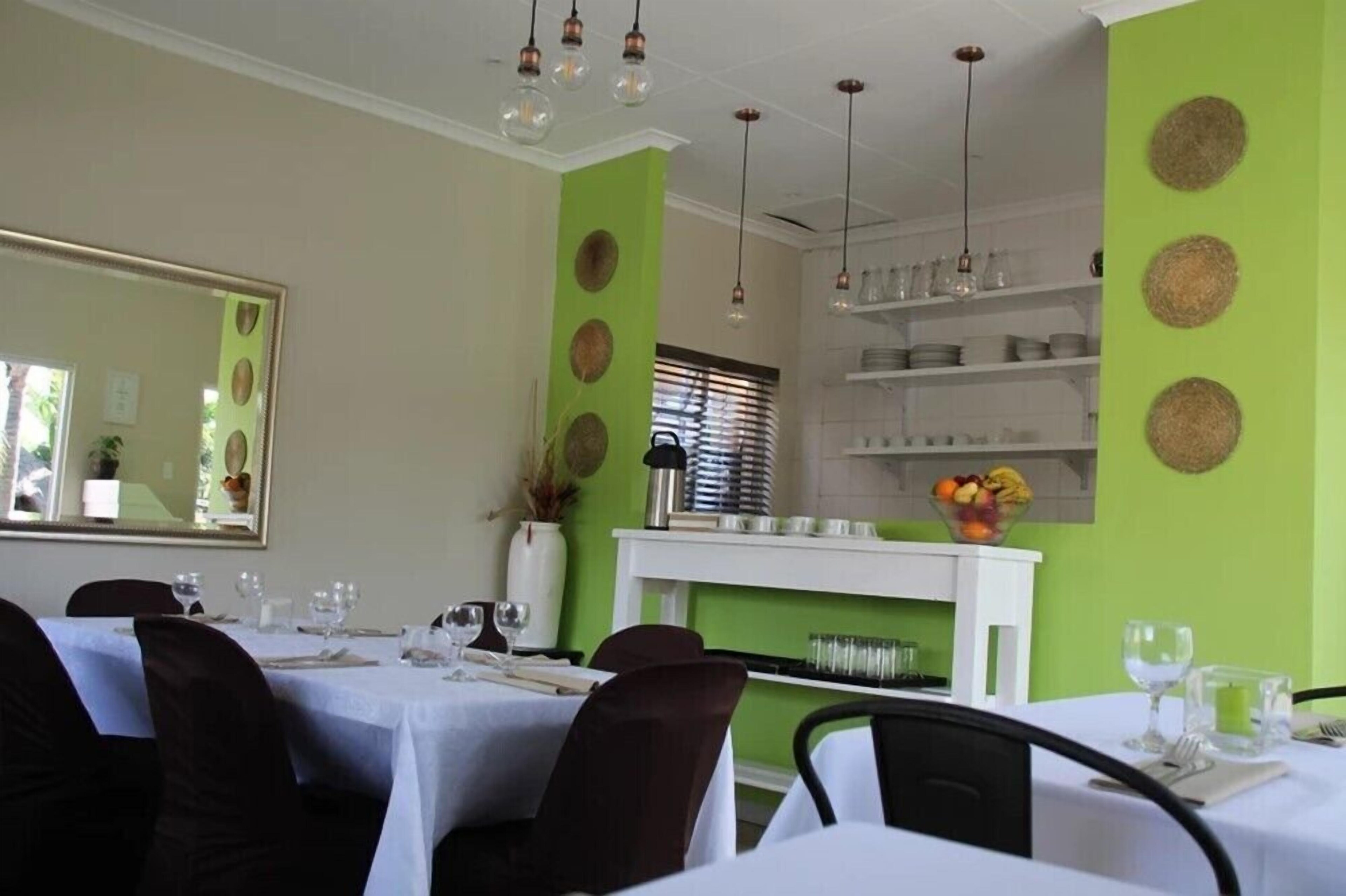Kayamina Guesthouse