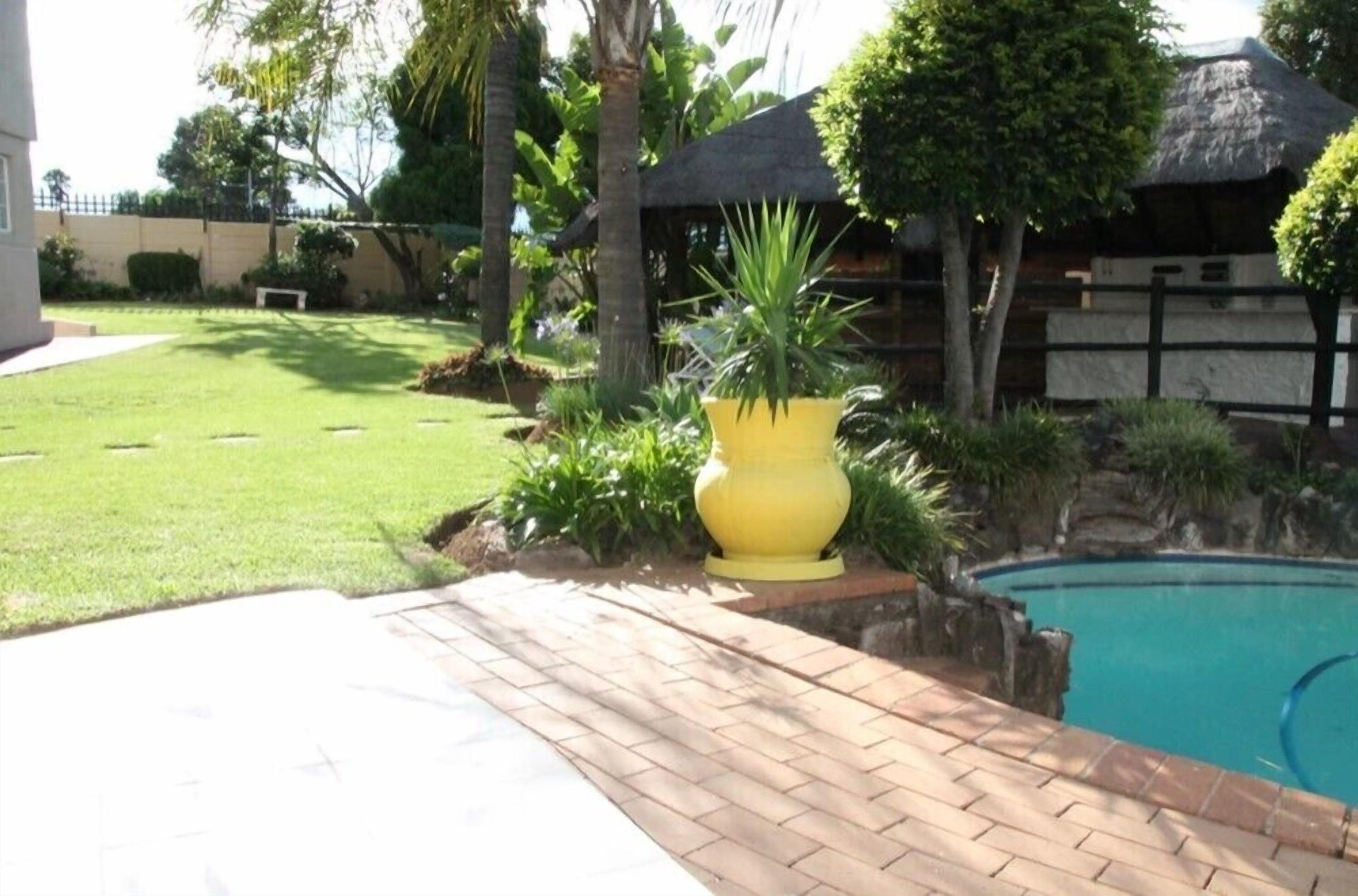 Kayamina Guesthouse