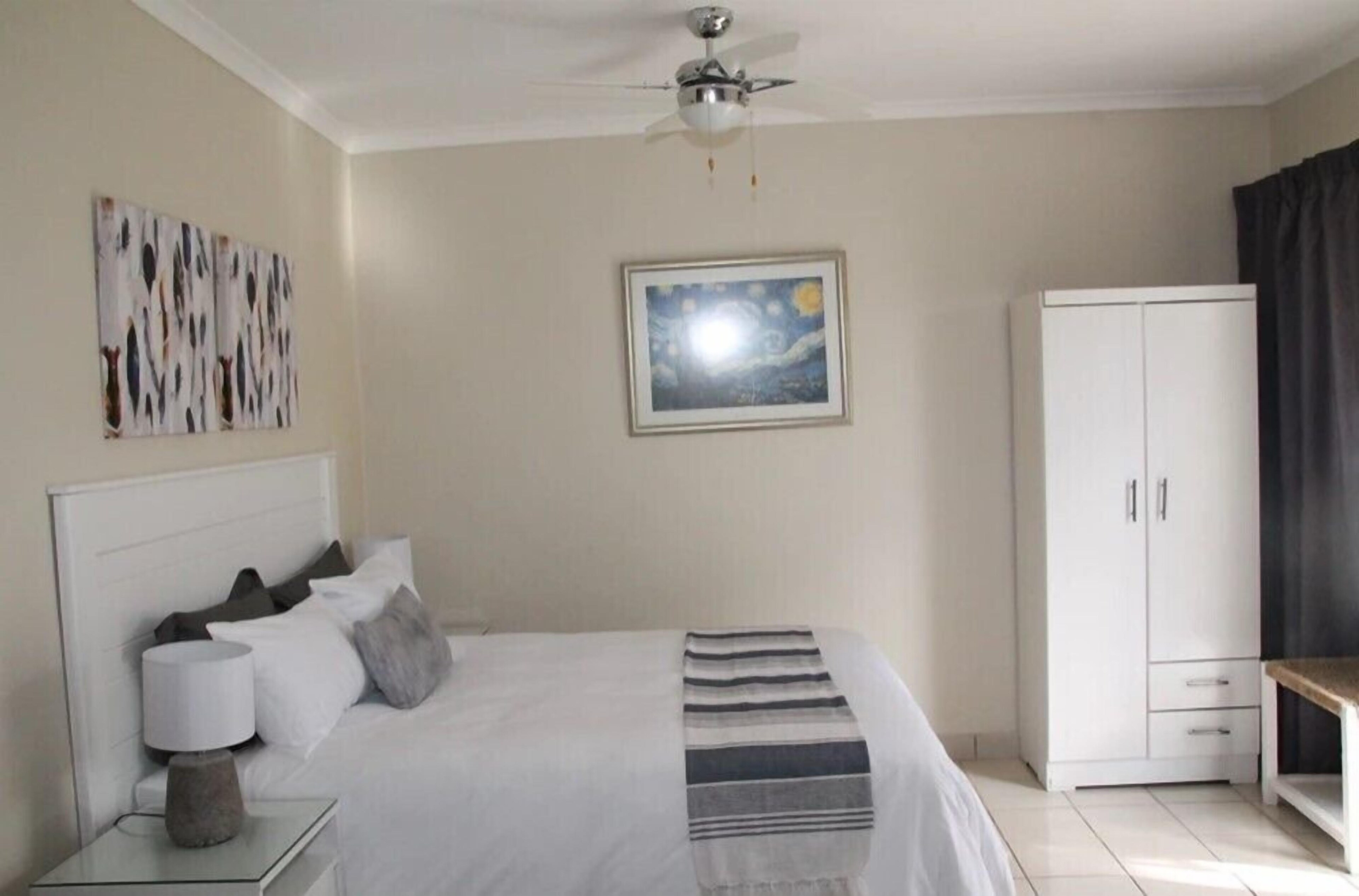 Kayamina Guesthouse